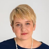 Колосова Татьяна Александровна, психолог