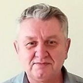 Юденков Николай Николаевич, стоматолог-ортопед