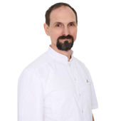 Лукоянов Алексей Владимирович, невролог