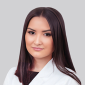 Бекболотова Гулзат Бекболотовна, косметолог