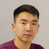 Доржиев Баясхалан Борисович, стоматолог-терапевт