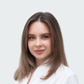 Костенко Анастасия Владимировна, стоматолог-терапевт
