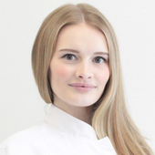 Смирнова (Пересунько) Анастасия Вадимовна, ортодонт