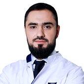 Мамедкасимов Нариман Акитович, уролог