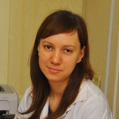 Заборская Людмила Владимировна, дерматолог