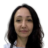 Дьякова Наталья Анатольевна, кардиолог