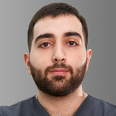 Ванян Альберт Арменович, гнатолог