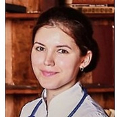 Ардуганова Алина Маратовна, педиатр