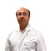 Шебзухов Арсен Эльмурзович, хирург