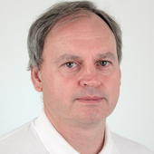 Созник Андрей Станиславович, психолог