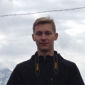 Нечаев Станислав Андреевич, детский инструктор ЛФК