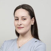 Сергеева Дарья Александровна, ортодонт