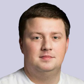 Бубникович Алексей Александрович, гинеколог