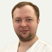 Чернышов Станислав Игоревич, ортопед