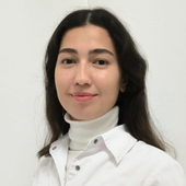 Закирова Азалия Азатовна, терапевт
