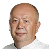 Скоробогатов Владимир Викторович, ЛОР