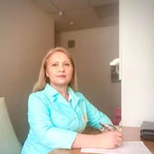 Филенко Татьяна Васильевна, детский логопед