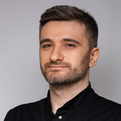 Дзесов Давид Зурабович, стоматолог-эндодонт