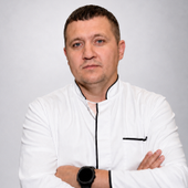 Зарипов Ринат Халитович, психолог