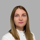 Хорольская Юлия Федоровна, логопед