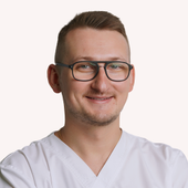 Пучков Михаил Анатольевич, стоматолог-ортопед