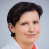 Куприна Ирина Вячеславовна, гастроэнтеролог
