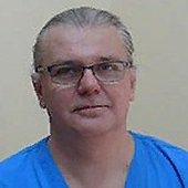 Ерастов Николай Павлович, психиатр