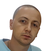 Мироненко Дмитрий Евгеньевич, онколог