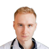 Шерин Илья Александрович, эндокринолог