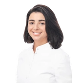 Сафарян Гаянэ Георгиевна, детский ортодонт