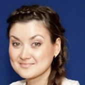 Шулятикова Екатерина Константиновна, ортодонт