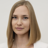 Никулина Вера Геннадьевна, врач-косметолог