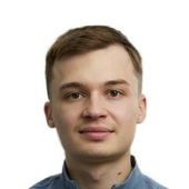 Фоменко Михаил Валерьевич, стоматолог-терапевт