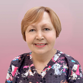 Ремезова Татьяна Васильевна, детский невролог