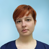 Колганова Анастасия Сергеевна, детский нейропсихолог