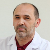 Мутигуллин Расим Рафилович, уролог