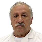 Пирбудагов Магомед Зубаргаджиевич, стоматолог-терапевт