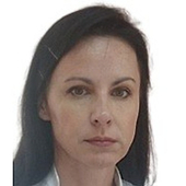 Сашко Марина Ивановна, косметолог