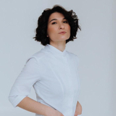 Воскресенская Дарья Павловна, кардиолог