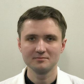 Мещеряков Роман Ильич, рентгенолог