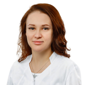 Булькина Анастасия Сергеевна, терапевт