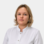 Семиколенных Яна Александровна, невролог
