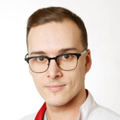 Кнутов Александр Владимирович, уролог