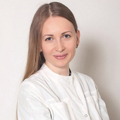 Демьяненко Марина Викторовна, нефролог