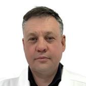 Юрлов Александр Сергеевич, уролог