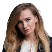 Романова Алина Евгеньевна, косметолог
