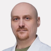 Гис Эдуард Викторович, стоматолог-хирург