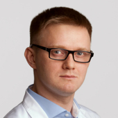 Мельников Александр Александрович, рентгенолог