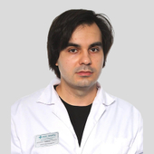 Фёдоров Алексей Андреевич, кардиолог