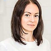 Батина Софья Евгеньевна, косметолог